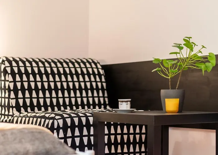 Apartments Wilcza 55 By Noclegi Renters